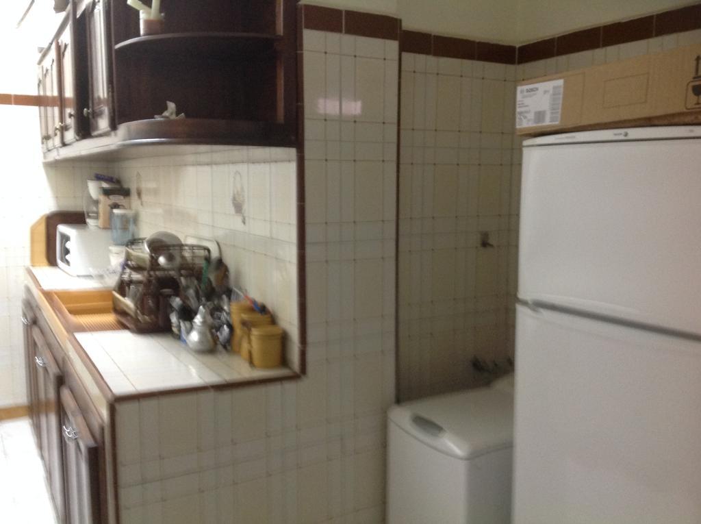 Appartement Familial Emile Zola Casa Blanca Habitación foto