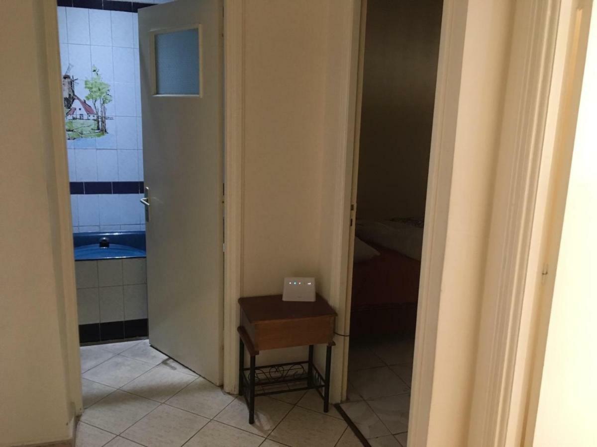 Appartement Familial Emile Zola Casa Blanca Exterior foto